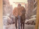 BOB DYLAN - THE FREEWHEELIN' ORIGINAL  PRESSING LP  CBS 62193  EX/ EX