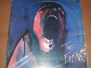 Pink Floyd The Wall The Film 2 LP Complete Soundtrack Color Cover Rare FAN CLUB