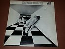 Yes Time And Word Nude cover Atlantic 2400 006 LP 1970 rare