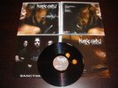 ROTTING CHRIST - sanctus diavolos - GATEFOLD BLACK LP 2013 - (Floga Records)