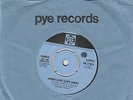 MARGO AND MARVETTES  -  WHEN LOVE SLIPS AWAY