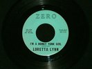 LORETTA LYNN 