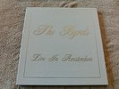 THE BYRDS - LIVE IN AMSTERDAM 3 VINYL BOX TSP 046-3