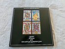 LP-BOX The Alan Parsons Project I Robot / Pyramid / Eve / The Turn Of A Friendl