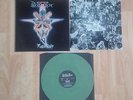 PROTECTOR MISANTHROPY LP GREEN TO THE DEATH