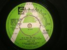 James Carr I'm A Fool For You UK Stateside Demo Northern Soul