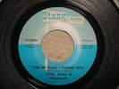 Linda Jones and Whatnauts I'm So Glad I Found You Stang Northern Soul