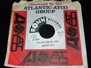 BARBARA WEST I'm a fool for you baby RONN PROMO 45 NORTHERN SOUL HEAR