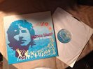 James Blunt, Back to Bedlam rare 180 gram audiophile pressing Your Beautiful RTI