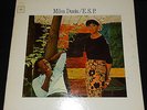 MILES DAVIS E.S.P. lp Vinyl Album Columbia CS 9150 Stereo VG++/EX Herbie Hancock