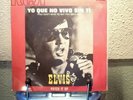 Elvis Presley SPAIN SPANISH Yo que no vivo sin ti 1970 (1/2)