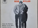 BOB DYLAN RARE PS 7