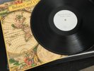 Balance And Composure - Only Boundaries Test Press 1/20 No Sleep Records