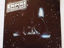 Star Wars The Empire Strikes Back 1980 2 LP Vinyl NM- NICE Original W/ Book