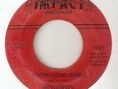 THE LOLLIPOPS Loving Good Feeling IMPACT DETROIT NORTHERN SOUL 45