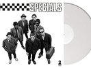 THE SPECIALS Self Titled S/T LIMITED EDITION WHITE Vinyl LP 2015 NEW & SEALED