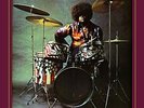 BUDDY MILES Them Changes 180gm Vinyl 2014 LP NEW & SEALED Music On Vinyl
