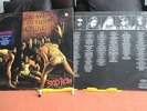 SKID ROW - Slave to the Grind - GERMAN LP –INNER-LOOKS UNPLAYED-EX+ORIGINAL VERS