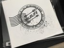 La Dispute - Wildlife Test Press 1/20 2x12