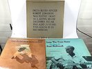3 Great Blues LPs - Robert Johnson/Fred McDowell/Paul Williams (60s/70s)