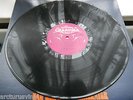 VAN DER GRAAF GENERATOR - H to He Who Am .. 1st UK Press 1970 Pink Scroll