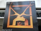 FYNN McCOOL - RCA 1st UK Press Machined matrices 1970 Rare Prog sole album