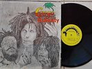 CEDRIC MYTON & THE CONGO - CONGO ASHANTY / CONGO ASHANTY LP