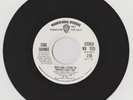 NORTHERN SOUL - COOL SOUNDS Who Can I Turn To 45 Promo -UNPLAYED & MINT