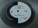 U2 Pride (In the name of love) Aussie Translucent  Vinyl 12