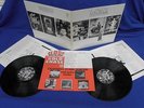 GENESIS LAMB LIES DOWN ON BROADWAY 1st UK PRESS B&C 2U/2U/2U/2U INSERT EX+ AUDIO