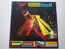 Gong - You Vinyl Lp UK 1st Press A-1U/B-2U Two Virgins Labels EX+/EX+