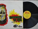 SONS OF NEGUS - RASTAFARI IN DUB //TOP RANKING LP