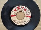THE MELLOTONES - WHAT A BOTHERATION // UNCLE CHARLEY / UPSETTER
