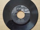 YVONNE HARRISON - THE CHASE // TAKE MY HAND / CALTONE