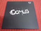 Comus First Utterance (Deluxe) Ltd Rise Above Relics RE 1971 UK Folk LP + 10