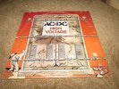 ACDC - HIGH VOLTAGE LP AUSTRALIAN ALBERT PRESS AUSTRALIA AC/DC