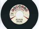 DICK DALE & THE DELTONES   Misirlou   surf/garage 45 (NM)   DELTONE