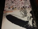 Led Zeppelin 9 LPS Original Pressungen Top Zustand