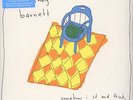 Courtney Barnett - Sometimes I Sit And Think, And Sometimes I Just Sit... UK 2LP