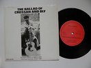 Paul Wyett-Ballad Of Crossan & Bly-UK 7