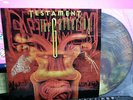 Testament - The Gathering [1999] import Picture Disc 12