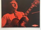 Billy Bauer Plectrist Norgran Records MGN 1082 Milt Hinton Original Jazz Nice