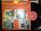 RAY PEREZ YO SOY EL REY DE LA SALSA DESCARGA SALSA GUAGUANCO # 6 LISTEN