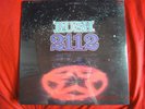 SEALED - RUSH 2112 - Mercury SRM 1-1079 - NOT 180G 100% ORIGINAL FIRST PRESS LP