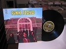 PINK FLOYD ITALIAN LP  THE PIPER AT THE GATES OF DAWN