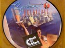 SUPERTRAMP - BREAKFAST IN AMERICA * PICTURE DISC VINYL LP NEW & SEALED