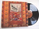 THE BLACKBYRDS - CITY LIFE LP VINYL 1975 US Original Rock Creek Park