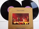 DEEP PURPLE - MADE IN JAPAN LIVE 1972 2LP VINYL Double Album Laminated Gatefold