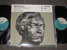 DDR Eterna Stereo DLP 1964 Beethoven Sinfonie Nr.2 D-dur op.36 Nr.9 d-moll op125