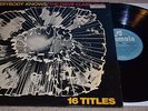 EVERYBODY KNOWS THE DAVE CLARK FIVE 1967 GERMAN PRESS NEAR MINT VINYL
